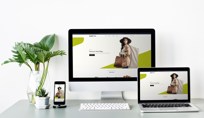 Portfolio Hero Image